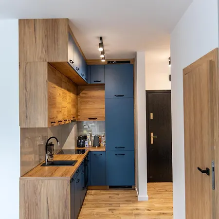 Diamentowy Premium - Wanna-2 Garaze-2 Balkony Bielsko-Biala
