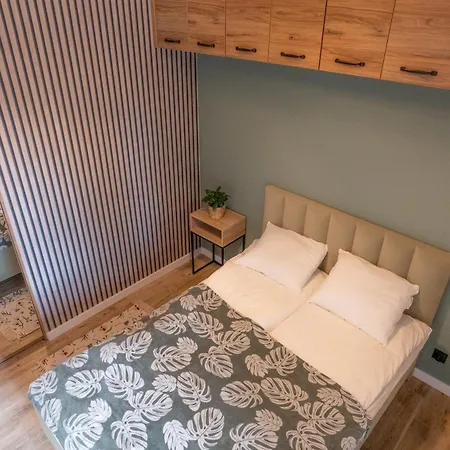Diamentowy Premium - Wanna-2 Garaze-2 Balkony Bielsko-Biala