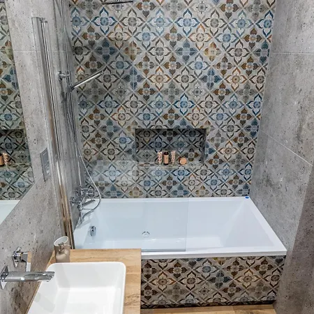 Diamentowy Premium - Wanna-2 Garaze-2 Balkony * Bielsko-Biala