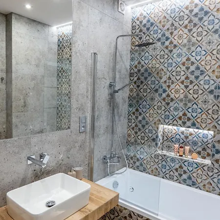 Diamentowy Premium - Wanna-2 Garaze-2 Balkony * Bielsko-Biala